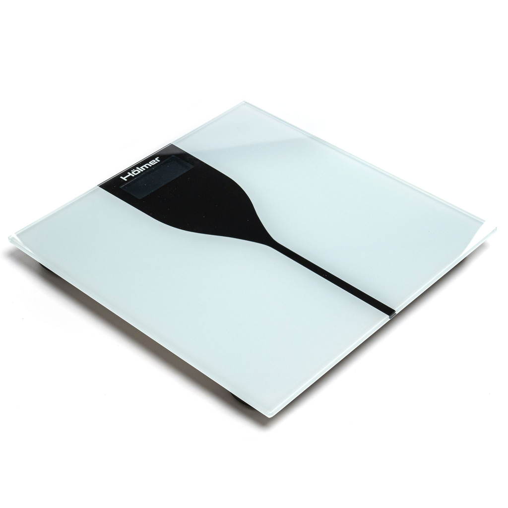 Ваги підлогові Hölmer HSB-2626GB - зображення 2