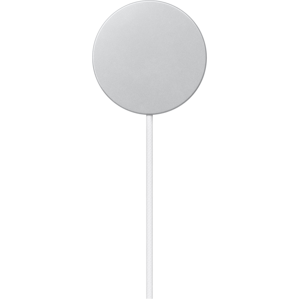 Зарядний пристрій Apple MagSafe Charger 1.0 m Model A3502 (MGD74ZE/A) - изображение 3