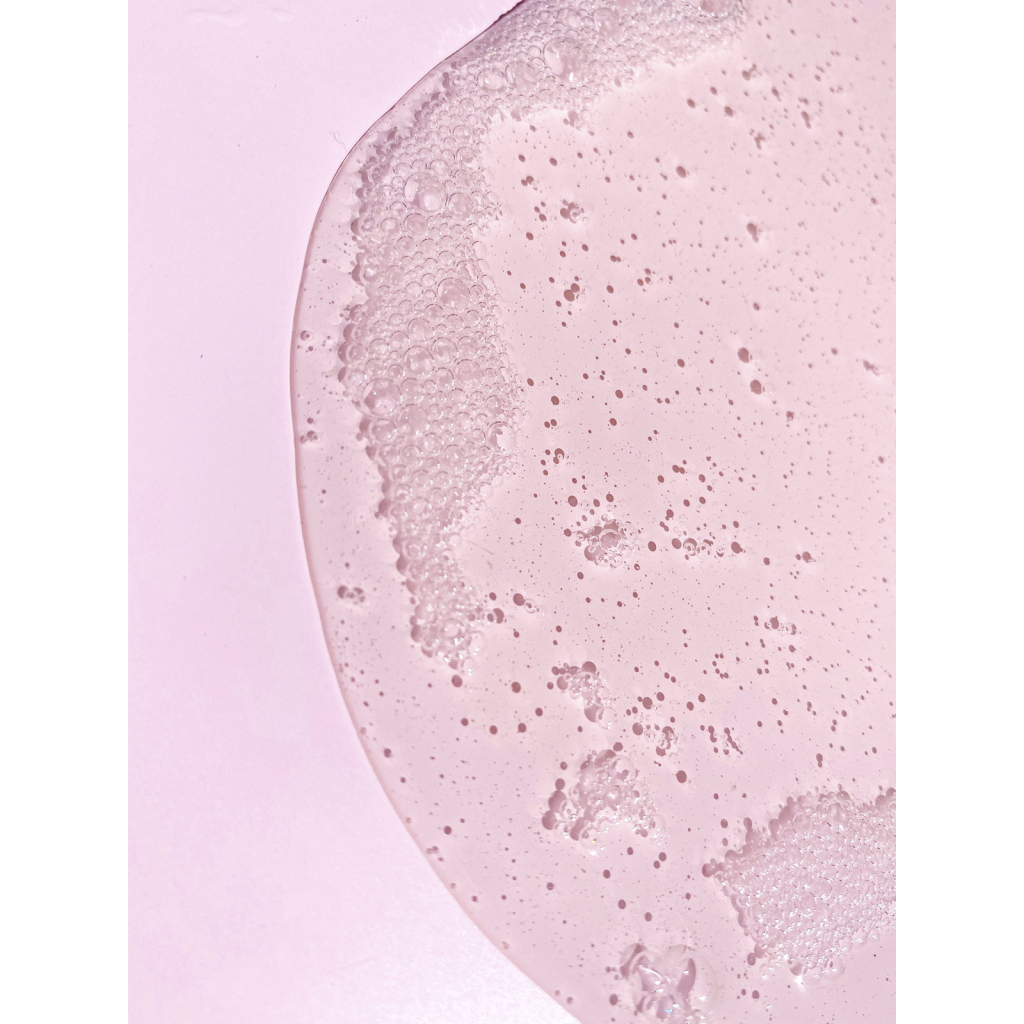 Гель для душу Yope Linden Blossom 400 мл (5900168905313) - зображення 4