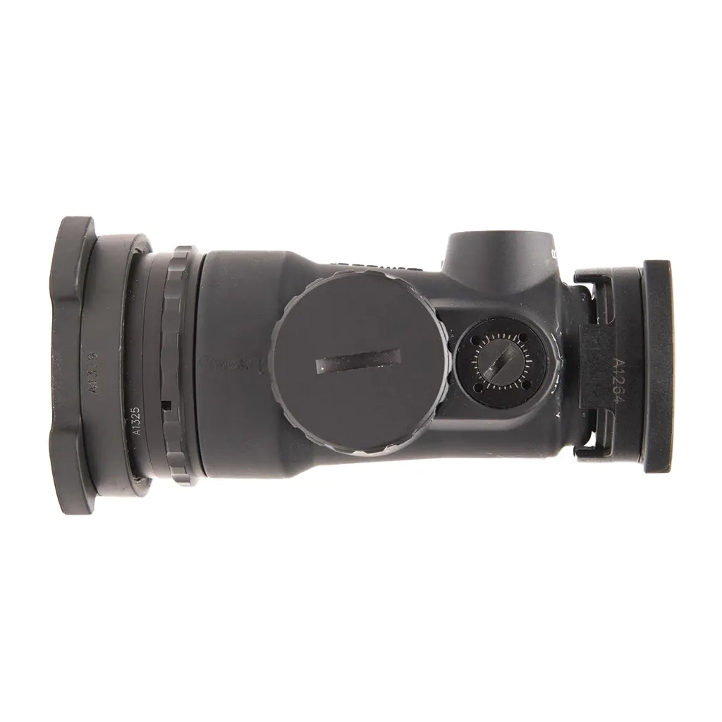 Коліматорний приціл Trijicon MRO Patrol точка 2 MOA з червоним підсвічуванням (MRO-C-2200022) - зображення 7