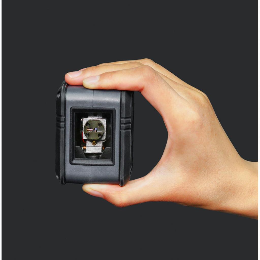 Лазерний нівелір Xiaomi AKKU, 10м (gray) - зображення 2