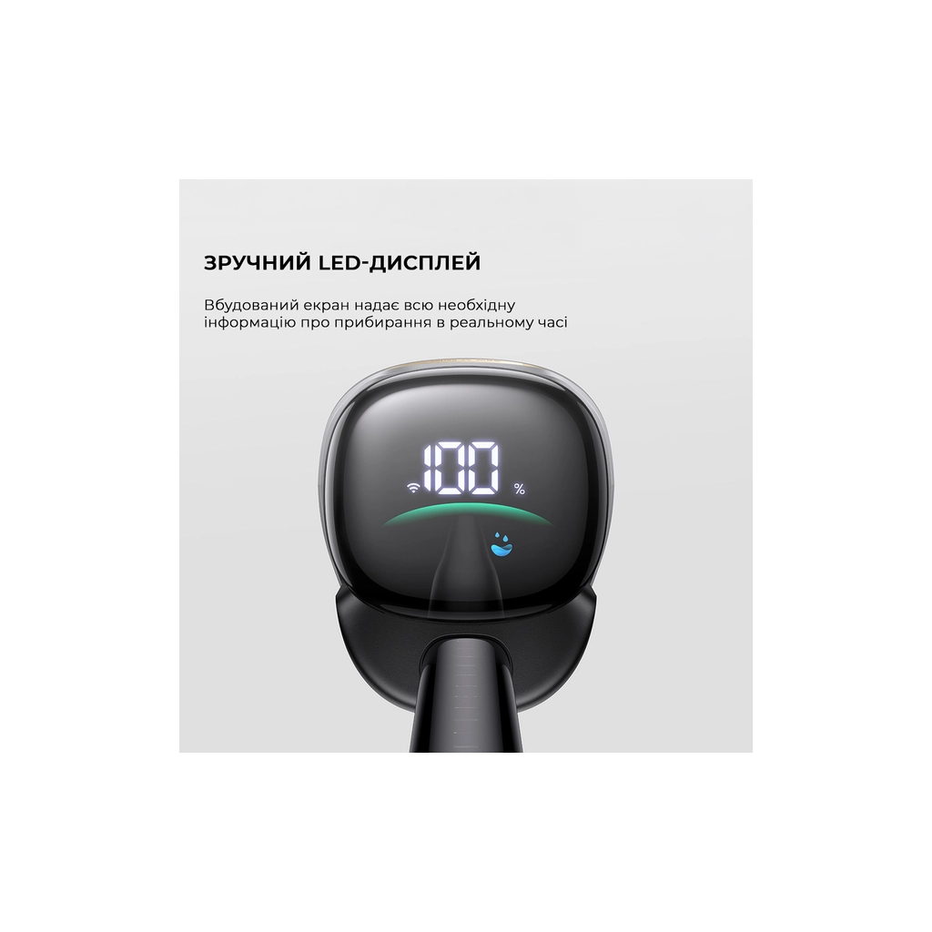 Пилосос MOVA X4 Pro (HMH17A) - зображення 6