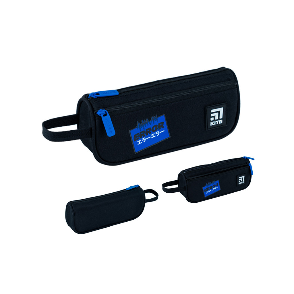 Пенал Kite K24-643-1 - зображення 1