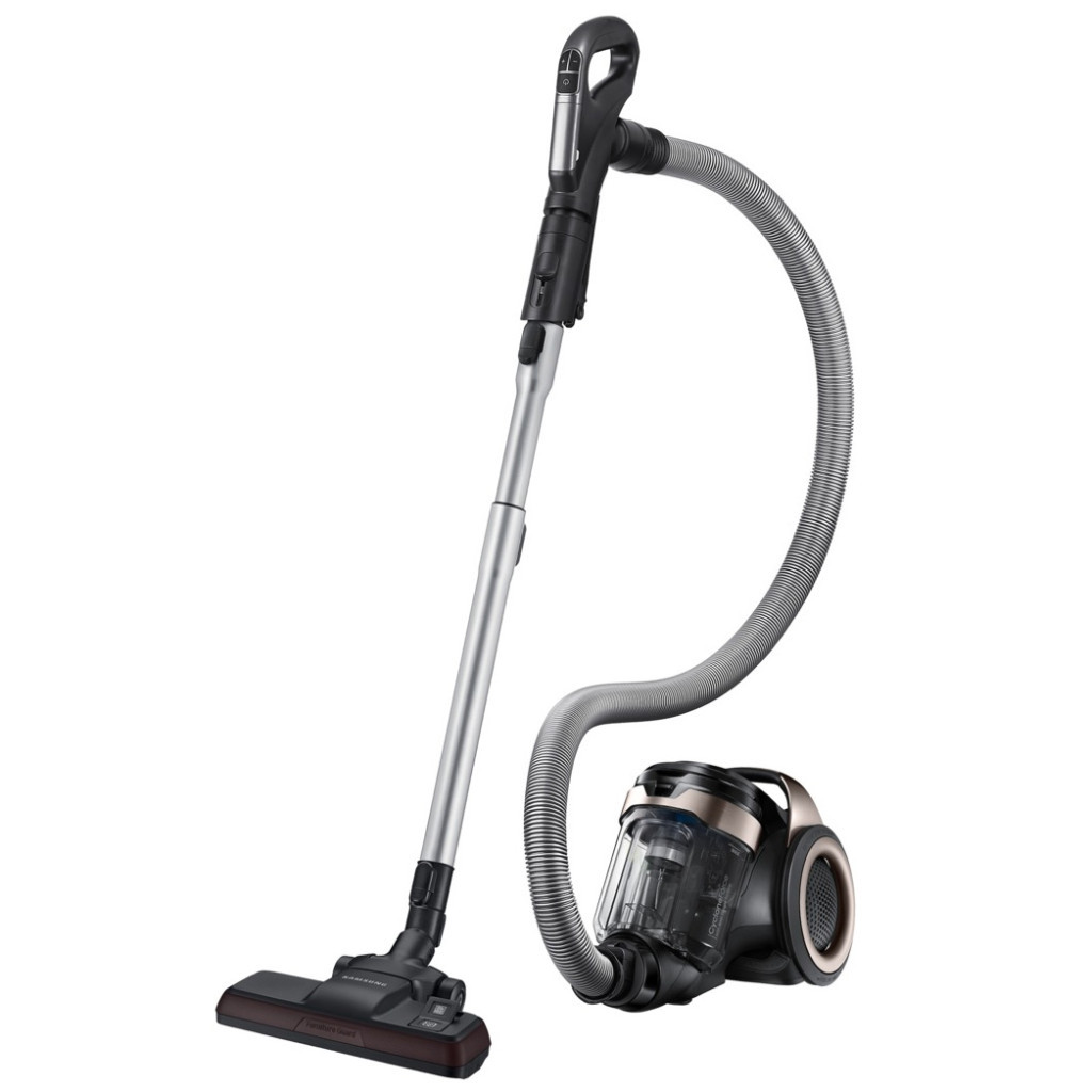 Пилосос Samsung VC05K71H9HD/UK - зображення 4