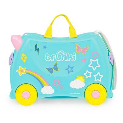 Валіза Trunki Una the Unicorn (0287-GB01-UKV) - зображення 2