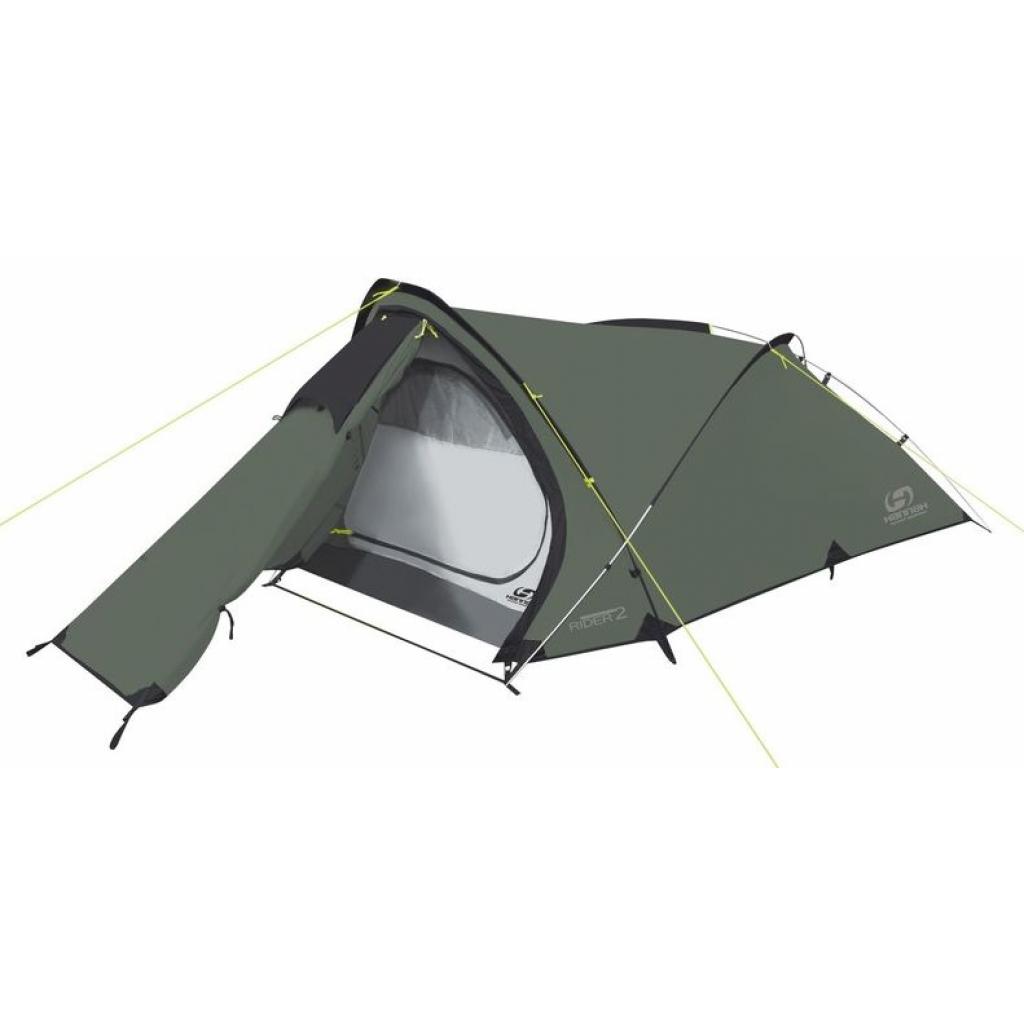 Намет Hannah Rider 2 Thyme (118HH0137TS.01) - зображення 1