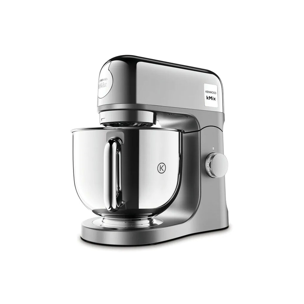 Кухонний комбайн Kenwood KMX 760 CH - зображення 2