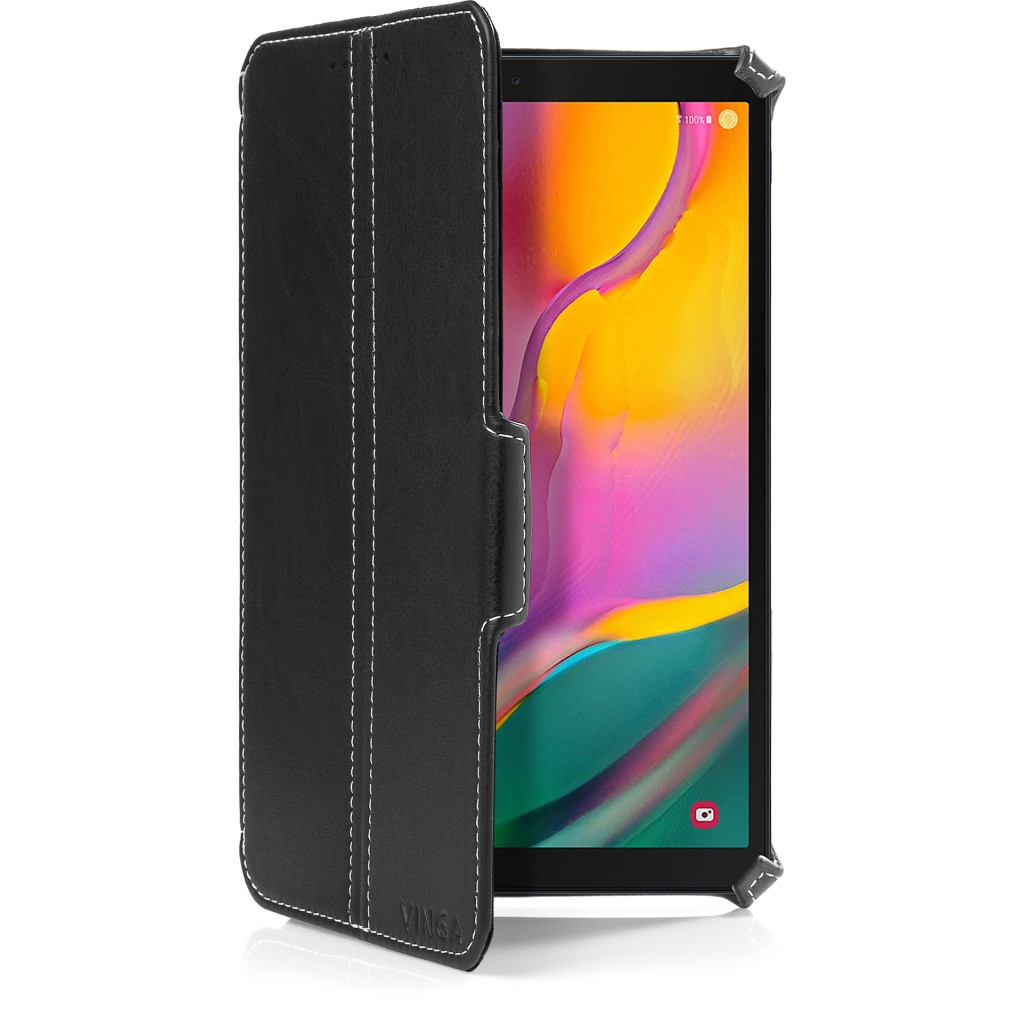 Чохол до планшета Vinga Samsung Tab A 8.0 SM-T295 black (VNSMT295) - зображення 1