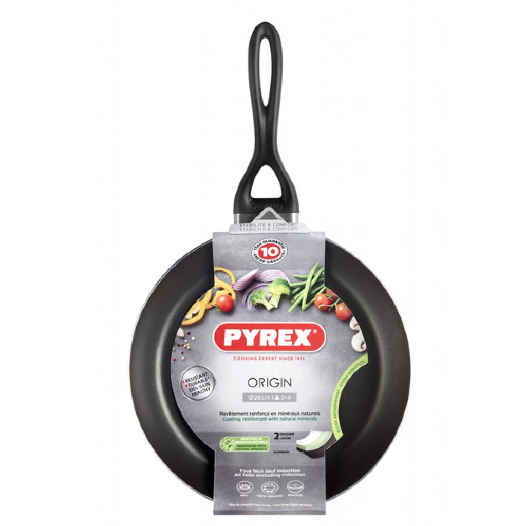 Сковорода Pyrex Origin 28 см (RG28BF3) - зображення 6