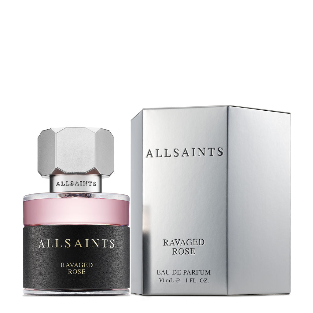 Парфумована вода Allsaints Ravaged Rose 30 мл (810023677277) - зображення 1
