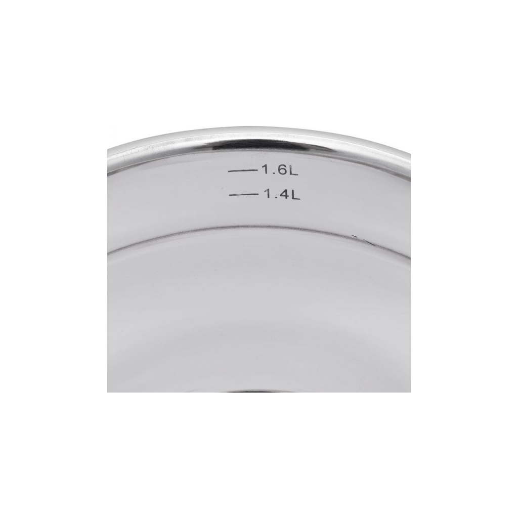 Каструля Resto Rigel 16 см 1.9 л (92102) - зображення 6