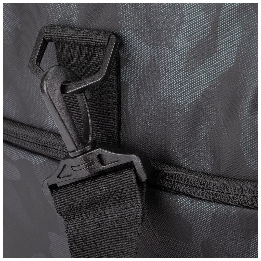 Дорожня сумка RivaCase Sherwood 30л Хакi (7641 (Navy Camo)) - зображення 12