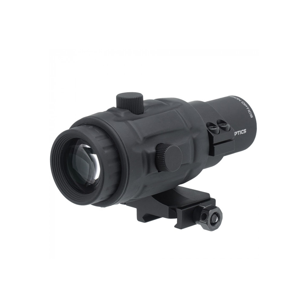 Збільшувач для прицілу Vector Optics 5x Maverick 5x26 w/ Flip Side (SCMF-15) - зображення 1