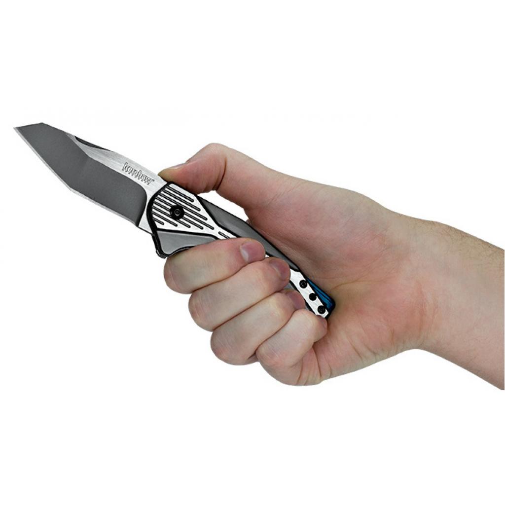 Ніж Kershaw Malt (5520) - зображення 5