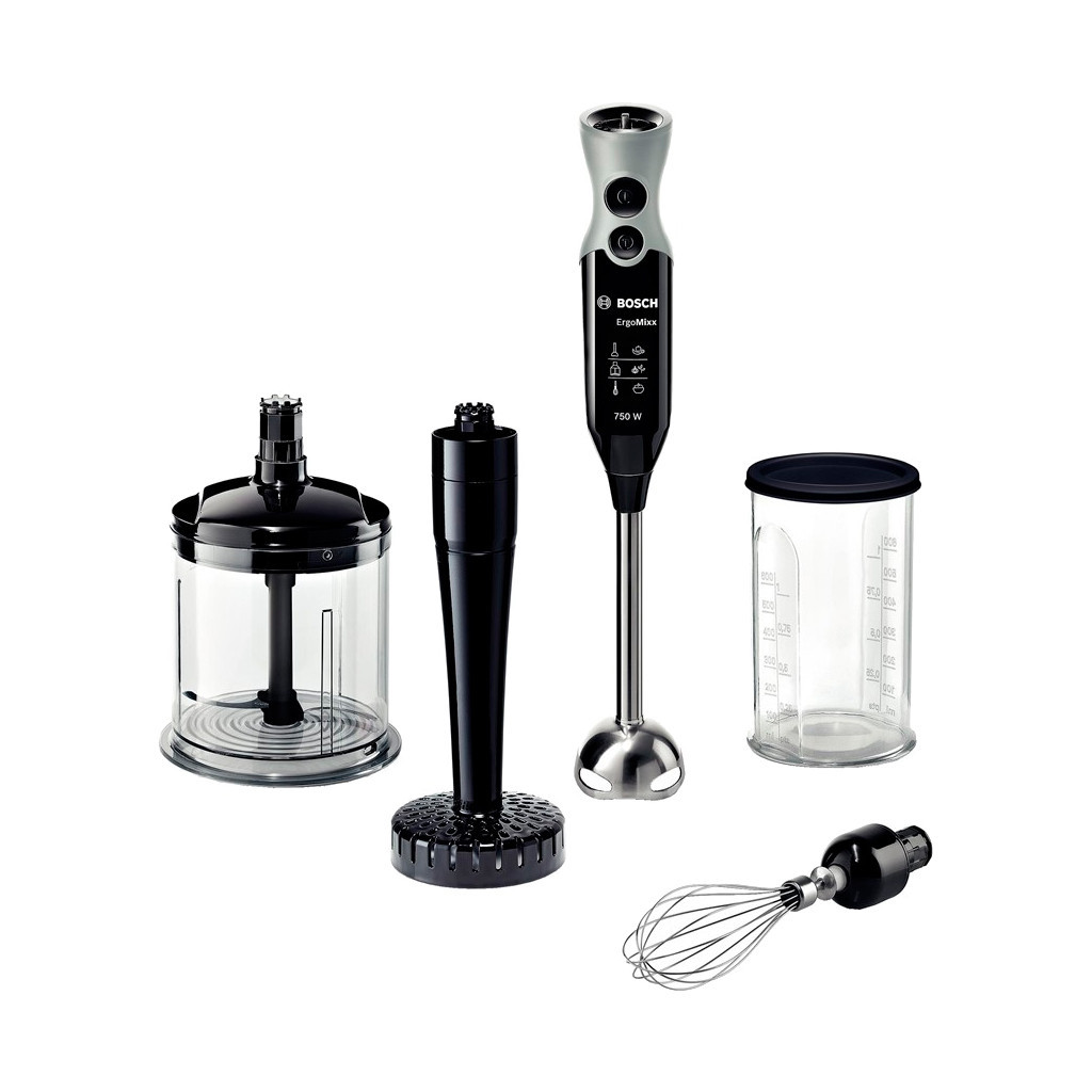 Блендер Bosch MSM 67165 RU (MSM 67165RU) - зображення 1