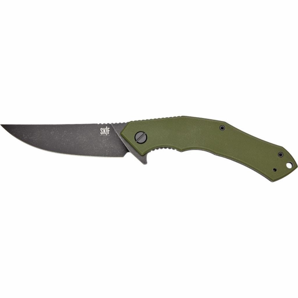 Ніж Skif Wave BSW OD Green (IS-414D) - изображение 1