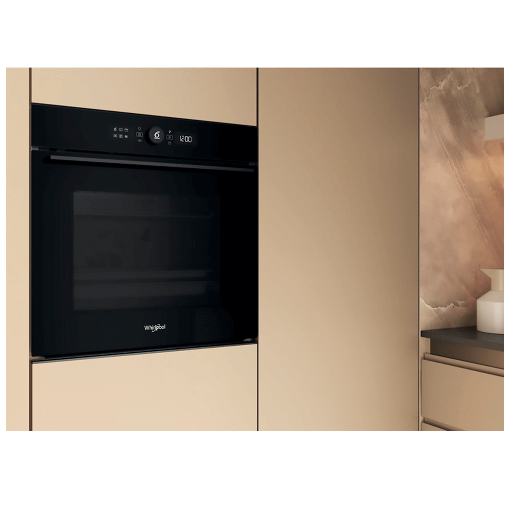 Духова шафа Whirlpool WOI5S8PPM1SBA - зображення 9