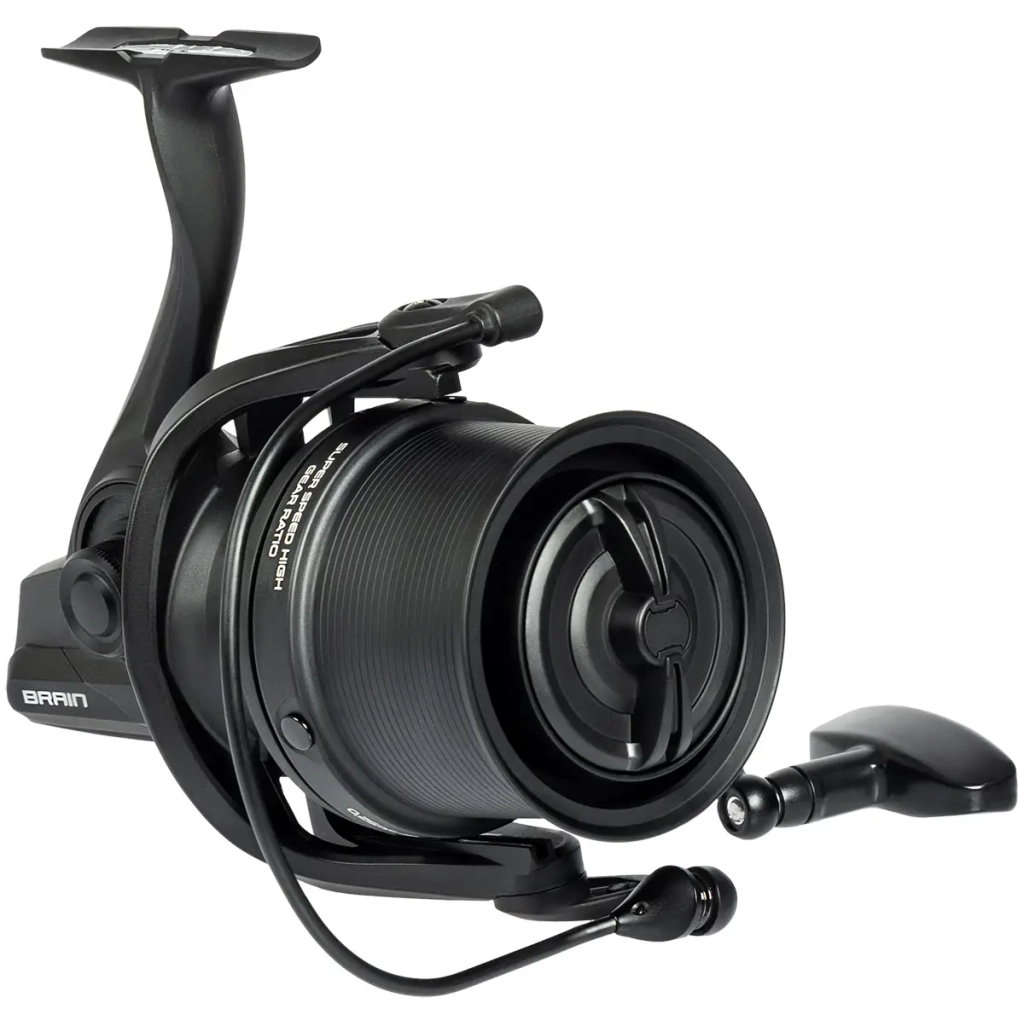 Котушка Brain SPOD 10000SS 8+1BB 5.71 (1858.82.61) - зображення 6