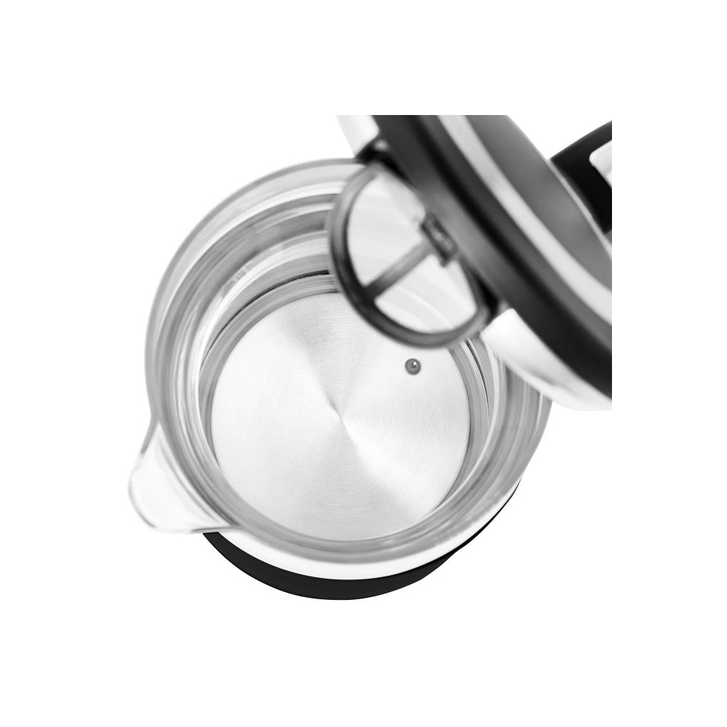 Електрочайник Rotex RKT86-GB Smart - зображення 8