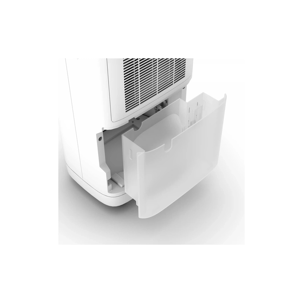 Осушувач повітря Olimpia Splendid OS-2062 - зображення 3