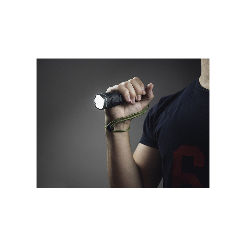 Ліхтар Armytek Dobermann Pro Marnet USB White (F07501C) - зображення 8