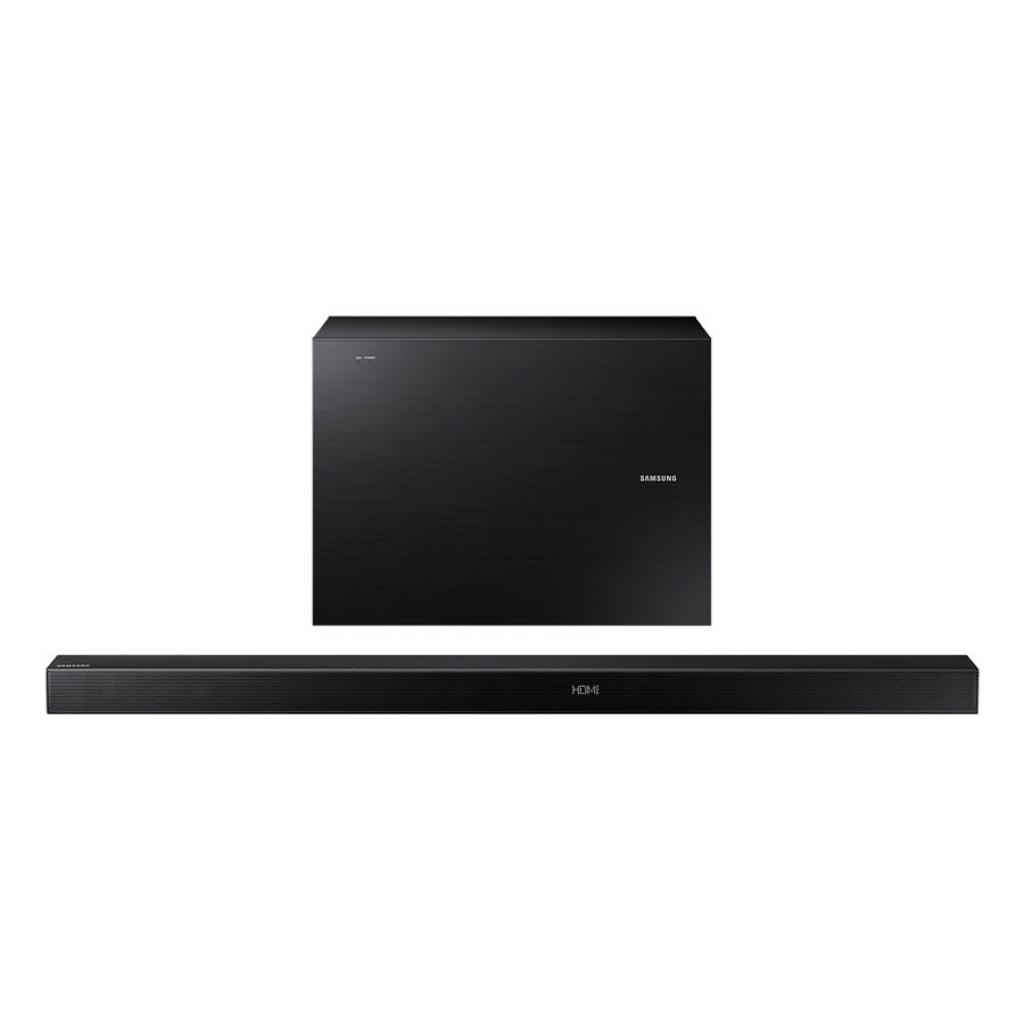 Домашній кінотеатр Samsung HW-K550/RU - зображення 5