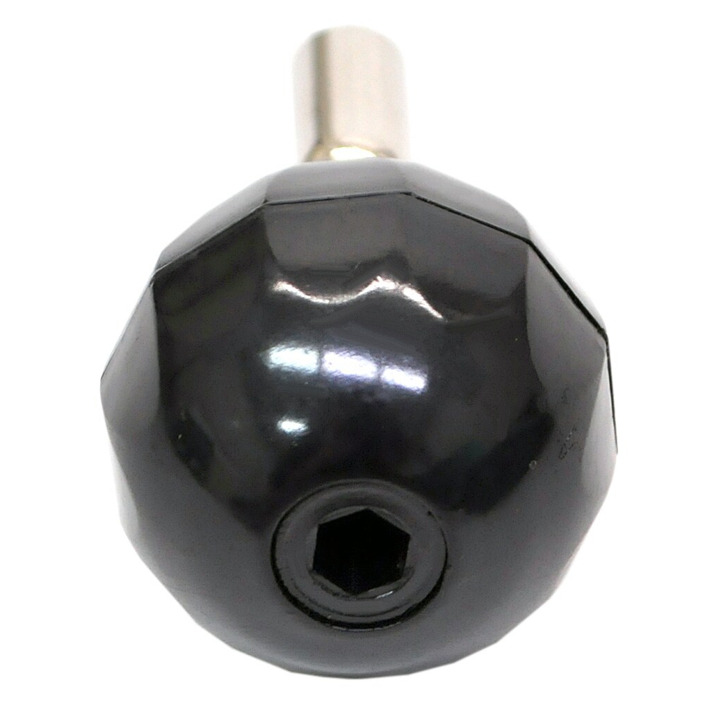 Ключ для ударних Sabian Sphere Ratchet Drum Key (SSRAT) - изображение 3