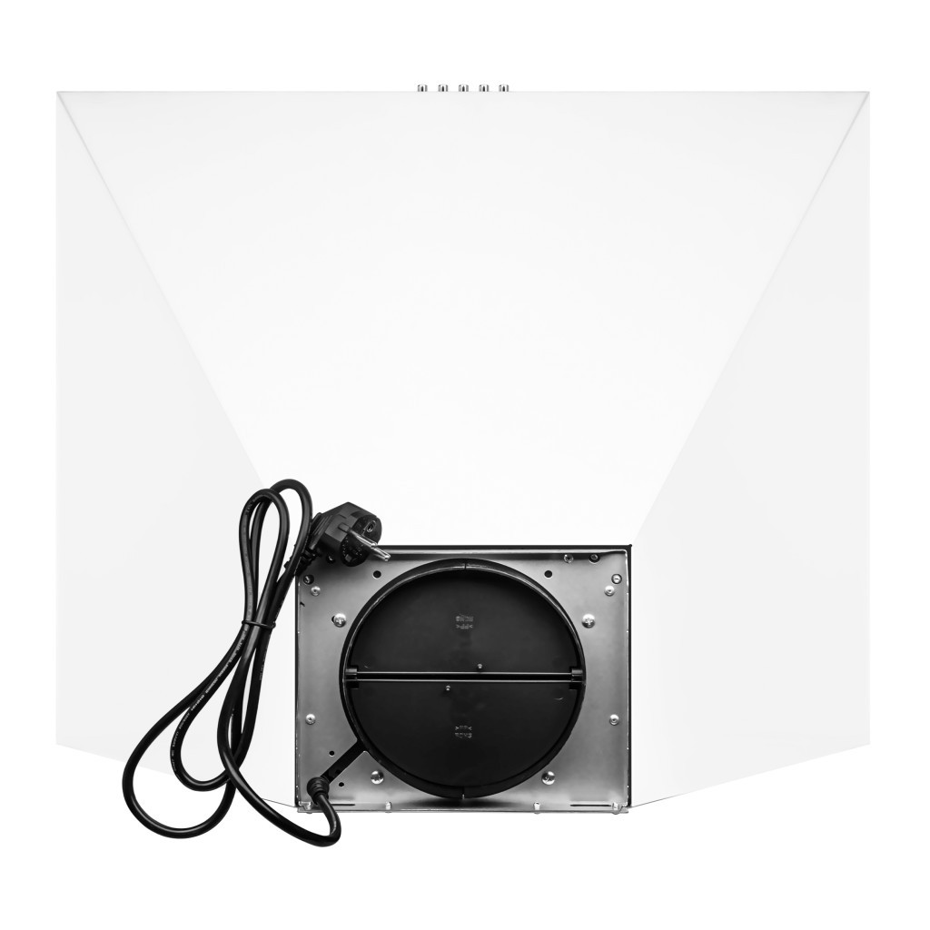 Витяжка кухонна Minola HK 6614 WH 1000 LED - зображення 7