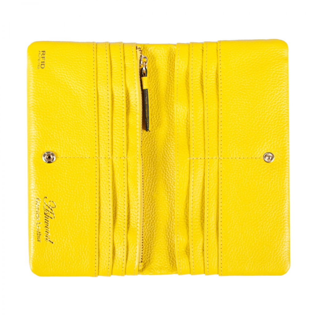 Гаманець Ashwood J56 Aurora - зображення 3