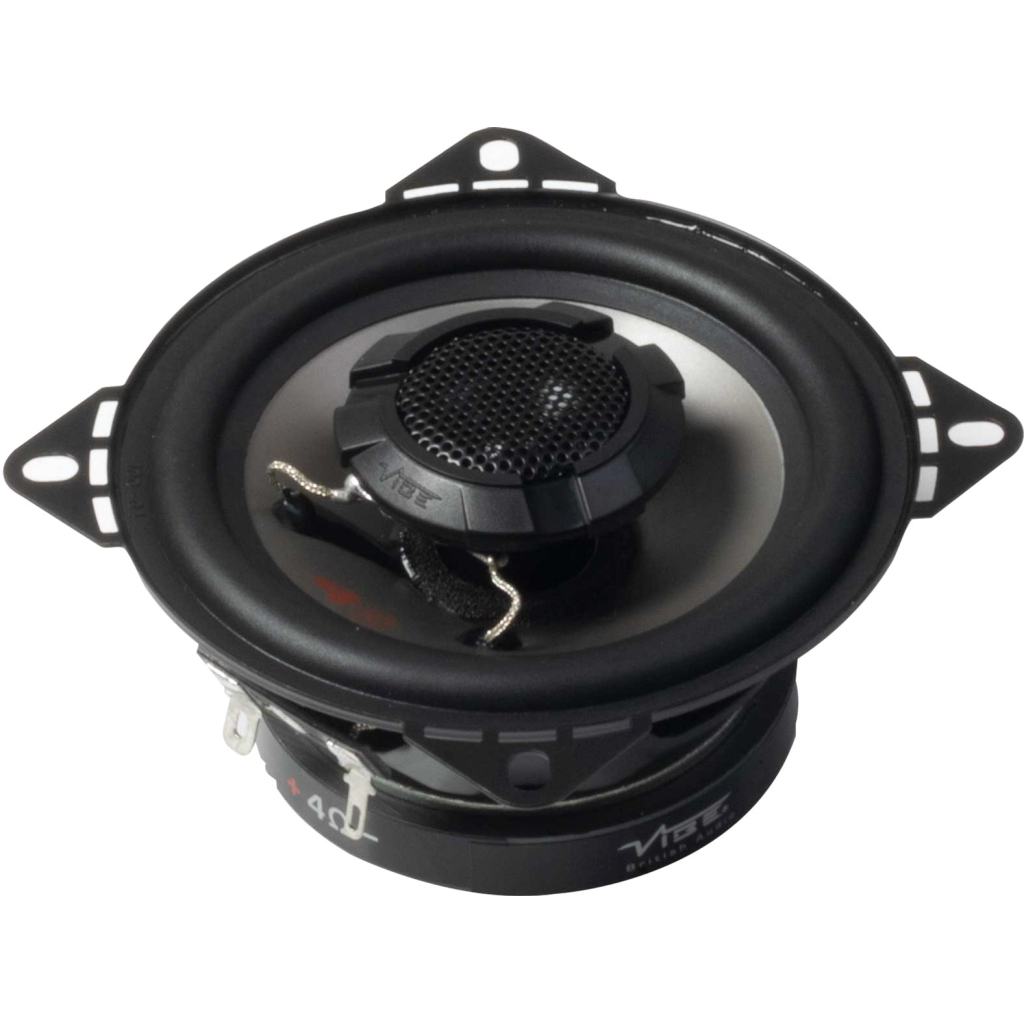 Коаксіальна акустика Vibe PULSE4-V0 - зображення 4