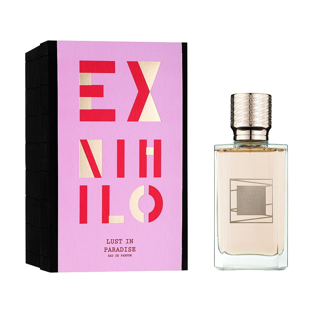 Парфумована вода Ex Nihilo Lust In Paradise 100 мл (3760264092223) - зображення 2