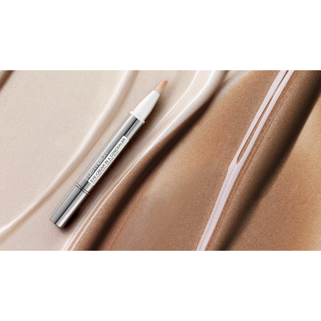 Консилер L'Oreal Paris True Match 3-5N - Natural Beige (3600523919284) - зображення 7