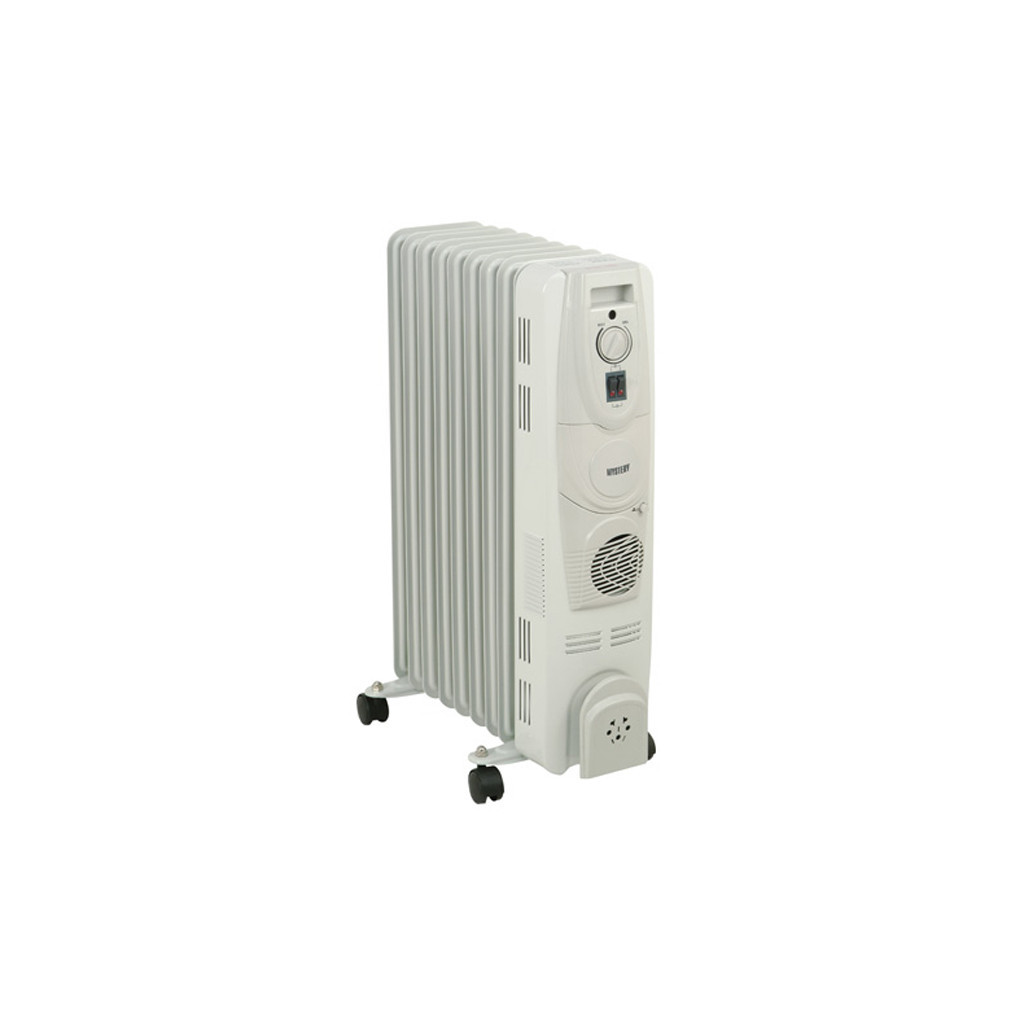 Обігрівач Mystery MH-9004F - зображення 1