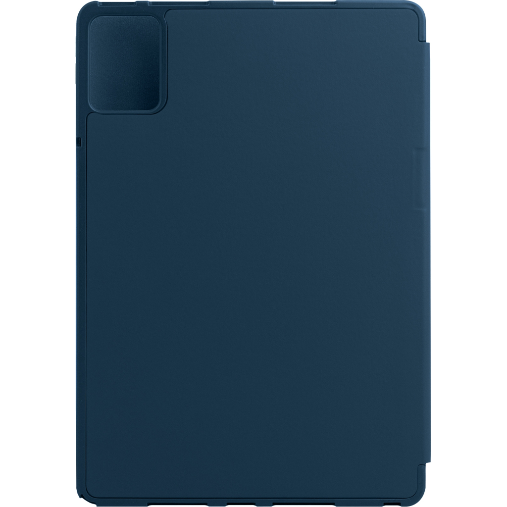 Чохол до планшета Armorstandart Smart Fold Pen Lenovo Idea Tab Dark Blue (ARM89516) - зображення 2