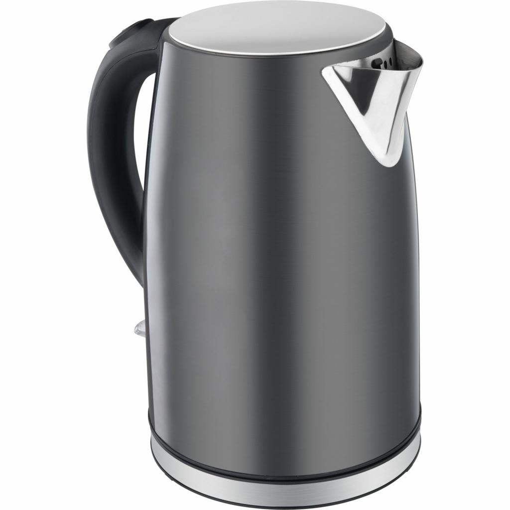 Електрочайник Midea MK-17S30B2G - зображення 3