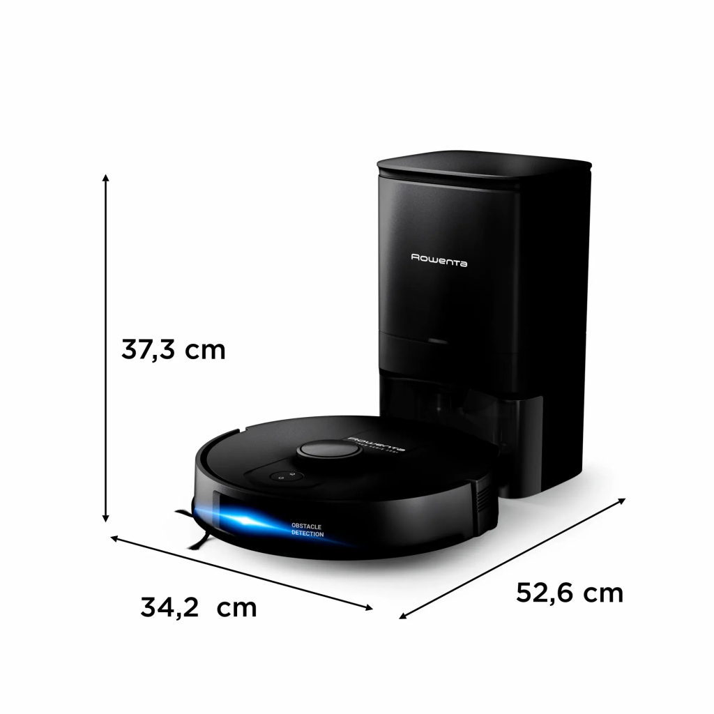 Пилосос Rowenta RR91D5WH - зображення 3