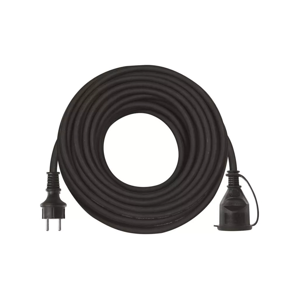 Мережевий подовжувач EMOS P01810 - зображення 1