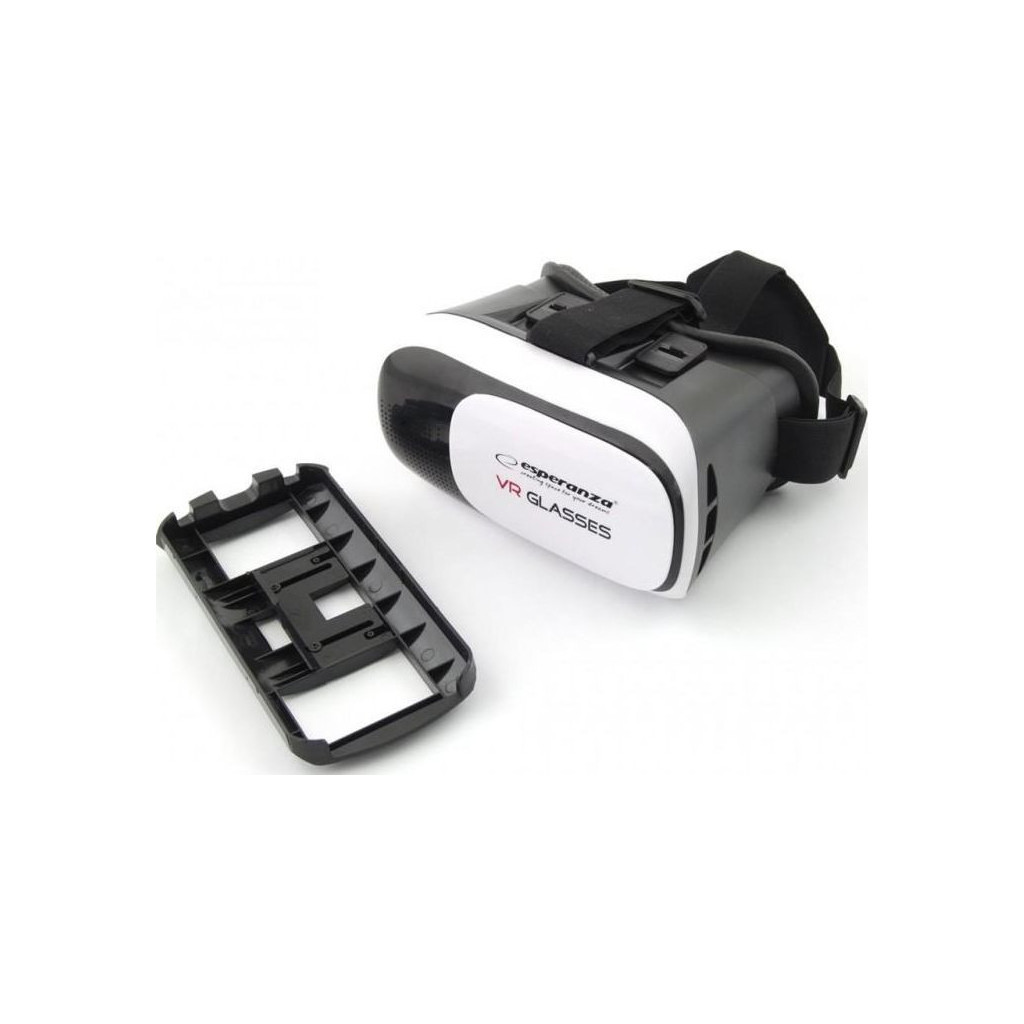 Окуляри віртуальної реальності Esperanza 3D VR Glasses (EMV300) - зображення 4