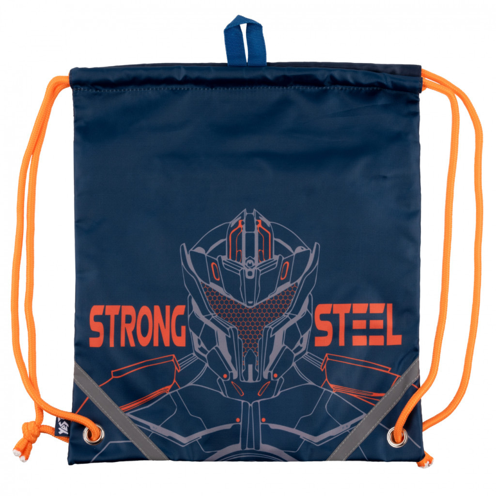 Сумка для взуття Yes Fighter SB-10 (559659) - зображення 1