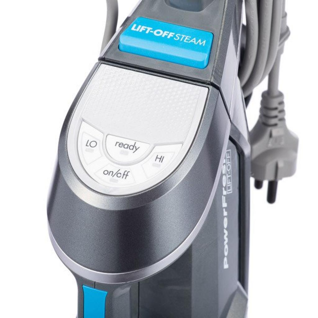 Пароочищувач Bissel 1897N - изображение 6