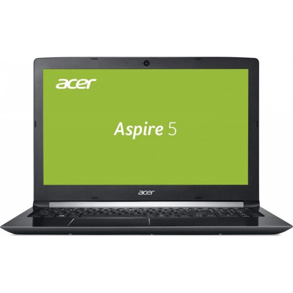 Ноутбук Acer Aspire 5 A517-51G (NX.GSTEU.009) - зображення 1