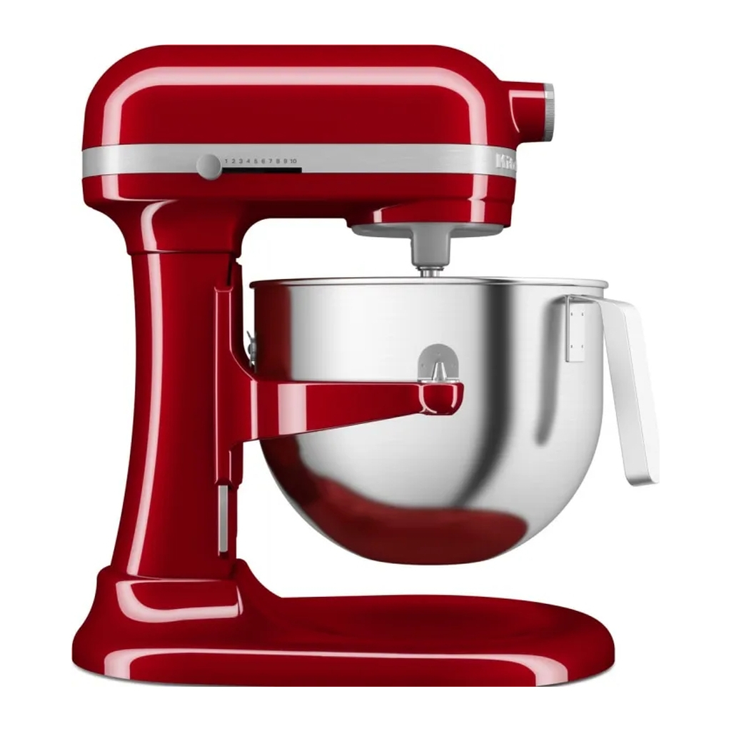 Кухонний комбайн KitchenAid 5KSM70JPXEER - зображення 1