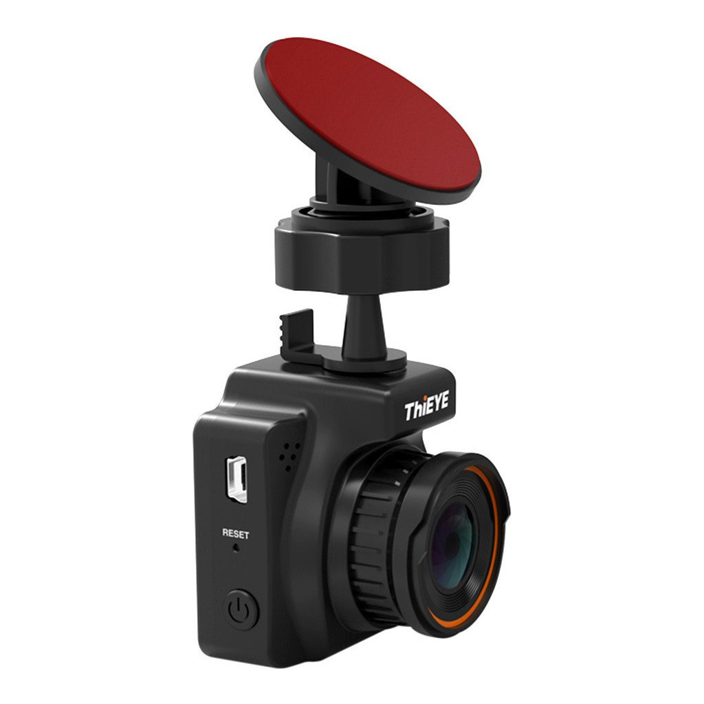 Відеореєстратор ThiEYE Dash Cam Safeel ONE (SafeelONE) - зображення 4