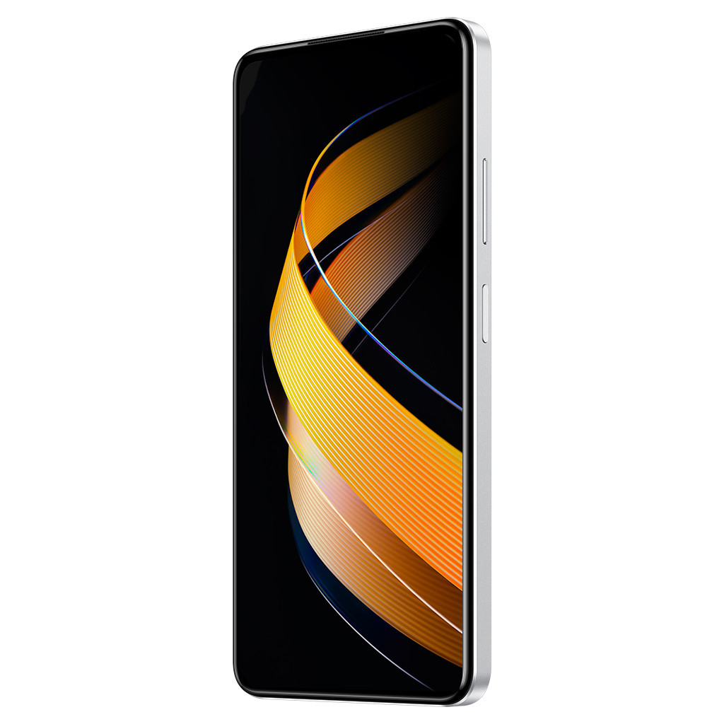 Мобільний телефон Infinix Smart 8 Plus 4/128Gb Galaxy White (4894947012006) - зображення 5