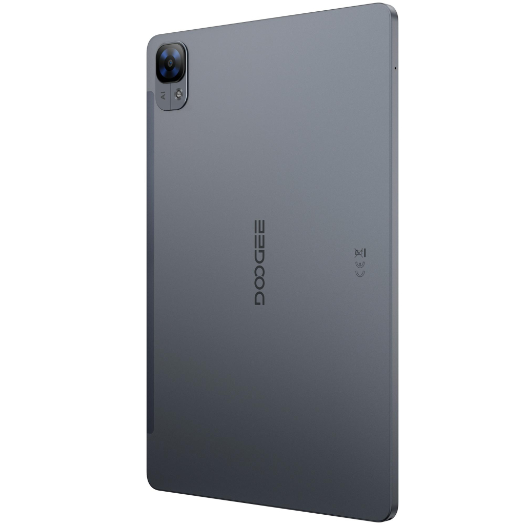 Планшет Doogee Tab E3 11" 8/256GB 4G (LTE) Grey (6923740261743) - зображення 10