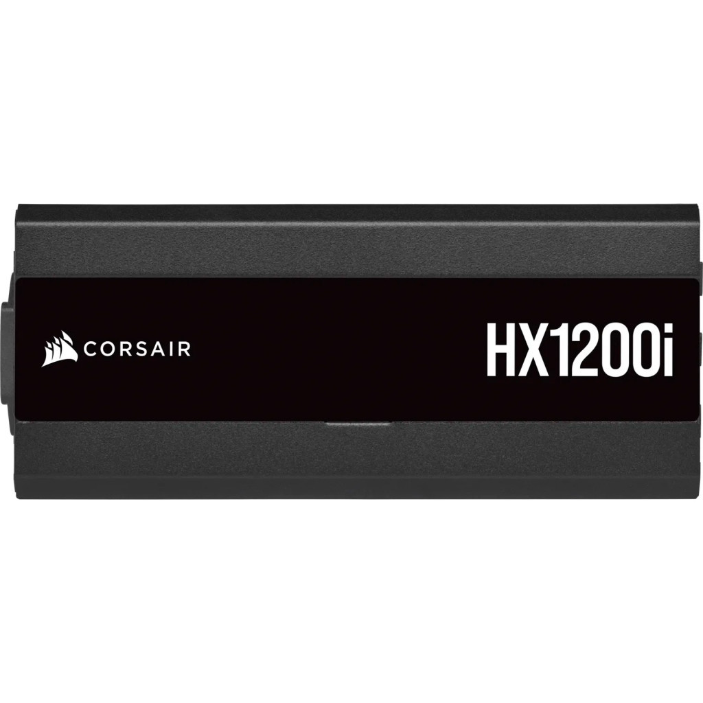 Блок живлення Corsair 1200W HX1200i PCIE5 (CP-9020281-EU) - зображення 5