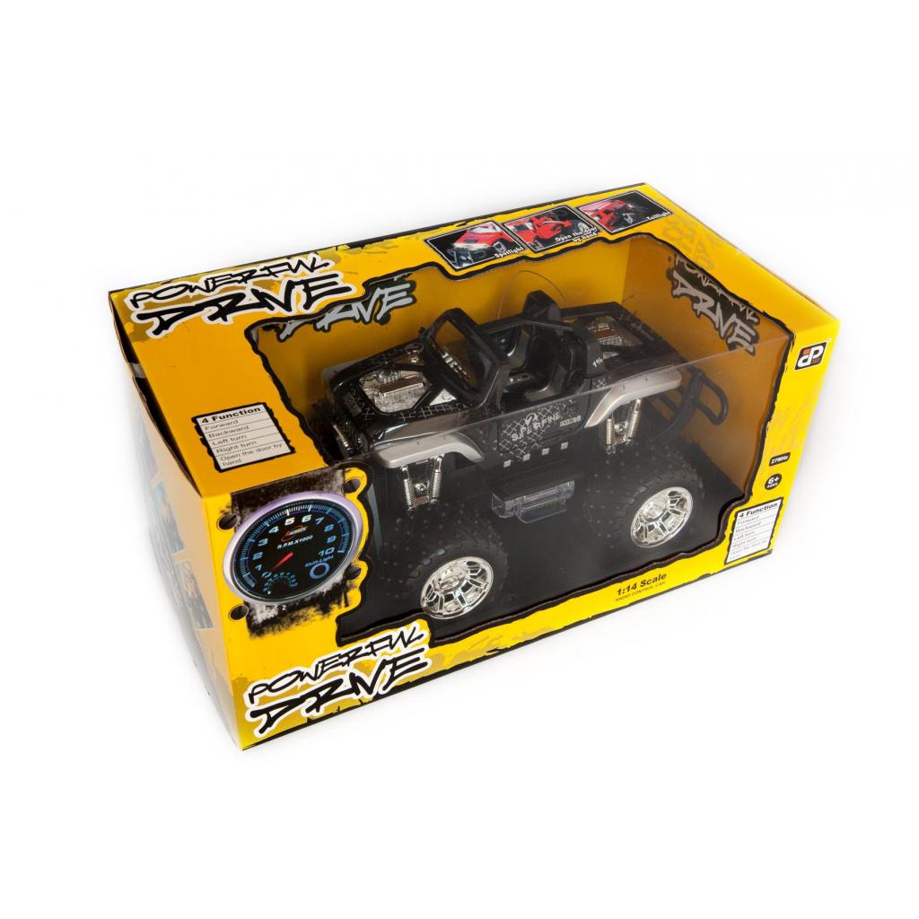 Радіокерована іграшка JP383 Superfine (23612BF-4-1) - зображення 2