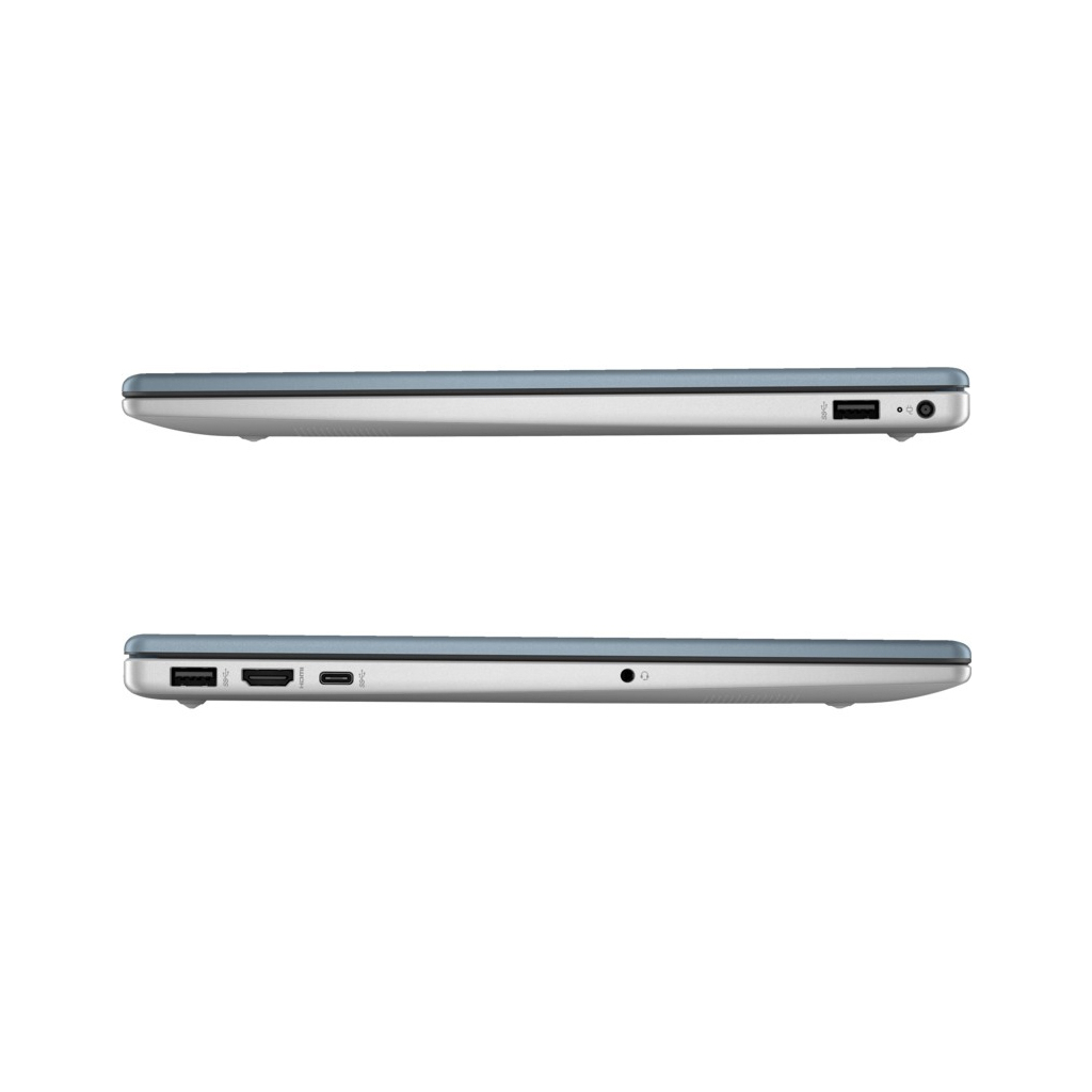 Ноутбук HP 15-fc0004ua (826U6EA) - изображение 4