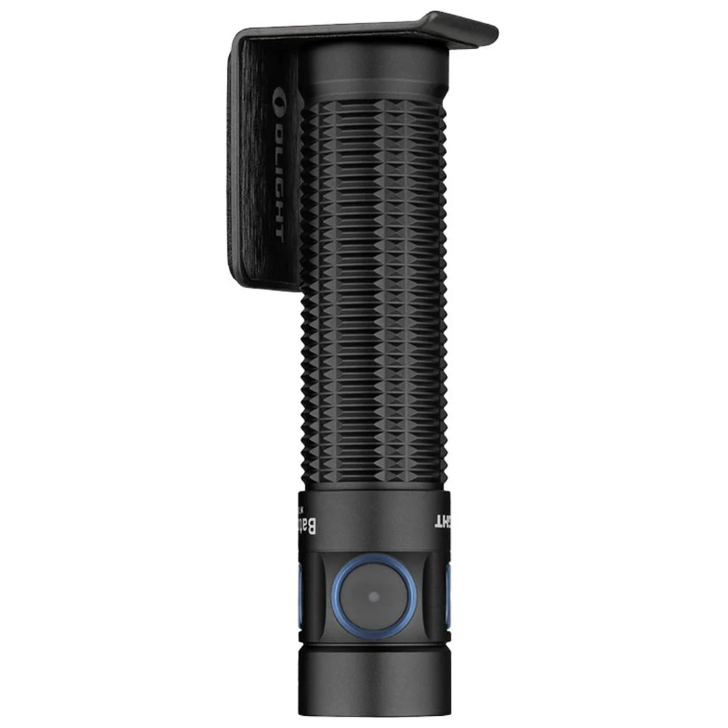 Ліхтар Olight Baton 3 Pro NW Black (0.0000.0569) - зображення 7