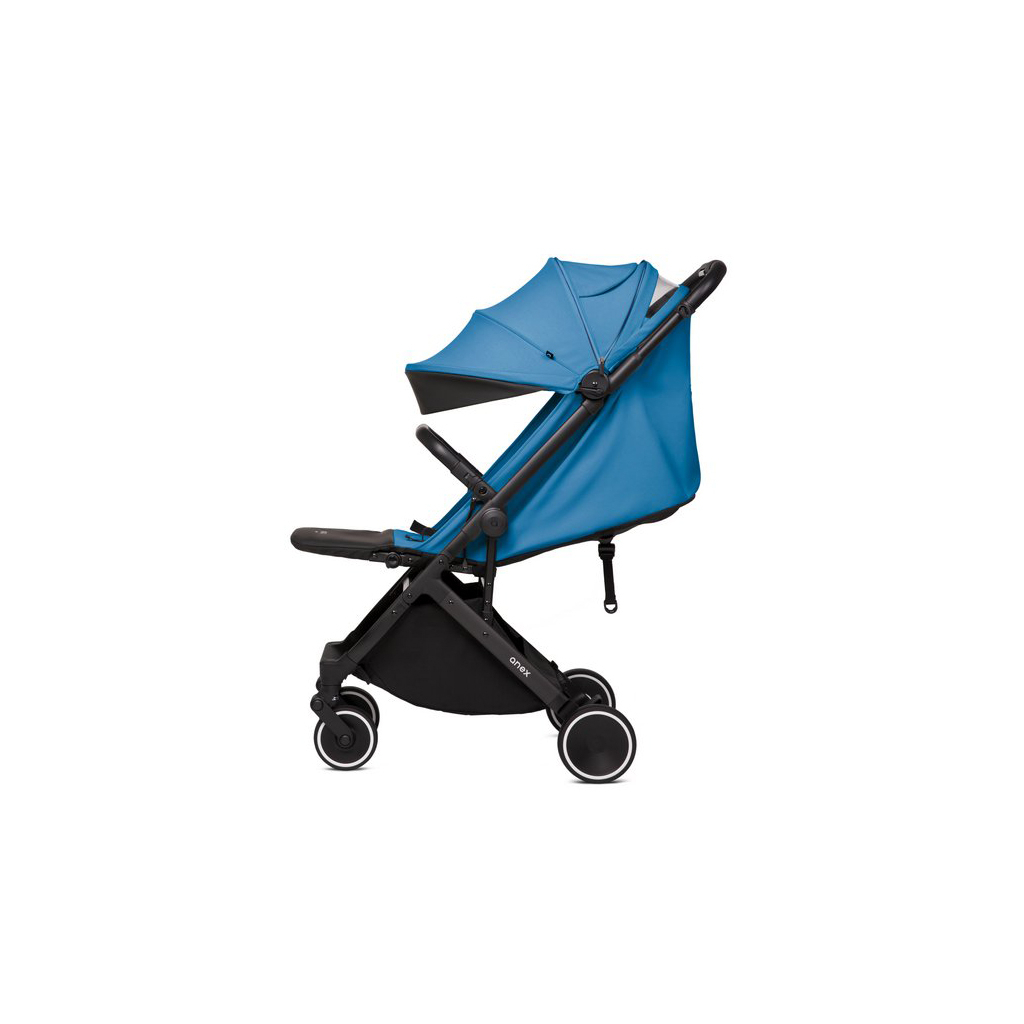 Коляска Anex Air-X Blue (Ax-08/L) - зображення 6